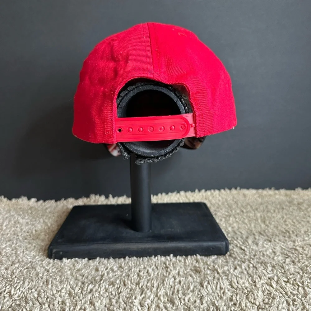 Star Wars Hat and Picture